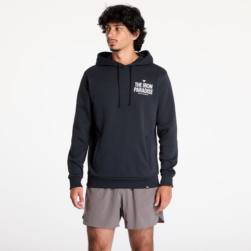 Sweatshirt Project Rock Rival Fleece Hoodie S - Under Armour - Modalova