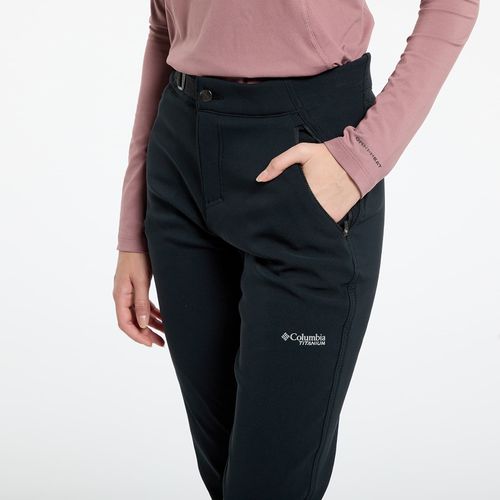 Pantalons Vast Canyon™ Omni-Heat™ Infinity Softshell Pants - 6 - Columbia - Modalova