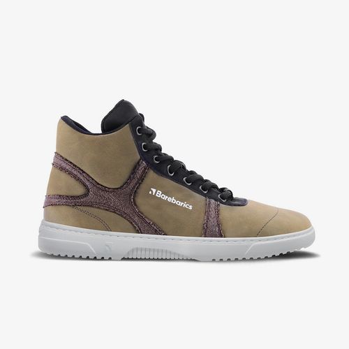 Baskets Hifly & EUR 42 - Barebarics - Modalova