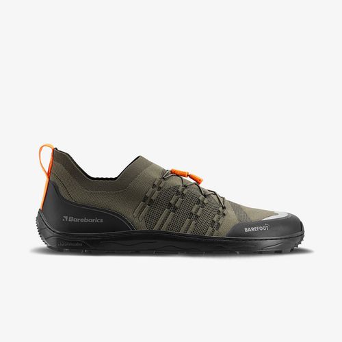 Baskets Voyager EUR 38 - Barebarics - Modalova