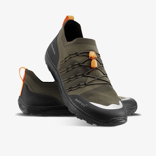 Baskets Voyager EUR 38 - Barebarics - Modalova