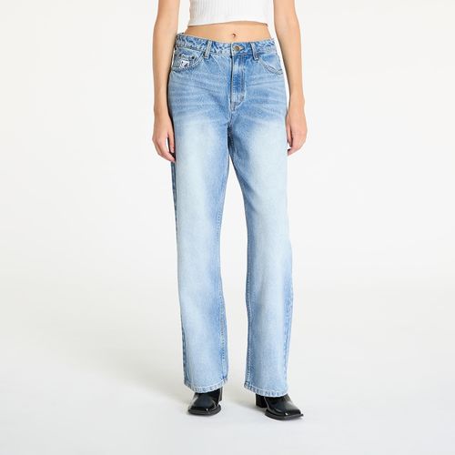 Pantalons OG Five Pocket Straight Leg Denim 25 - Karl Kani - Modalova
