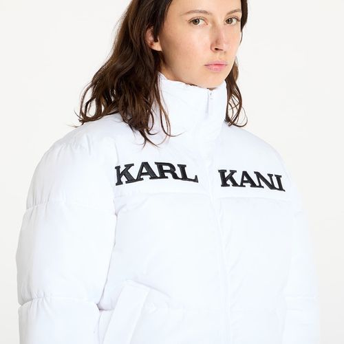 Veste Retro Essential Puffer Jacket M - Karl Kani - Modalova