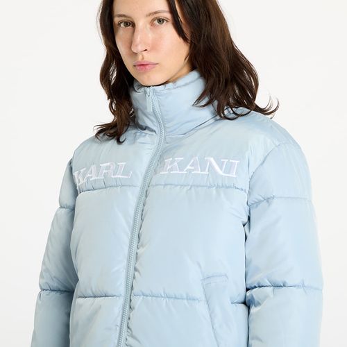 Veste Retro Essential Puffer Jacket S - Karl Kani - Modalova