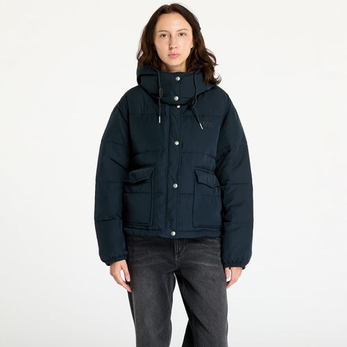 Veste Hooded Short Puffer L - Lee - Modalova