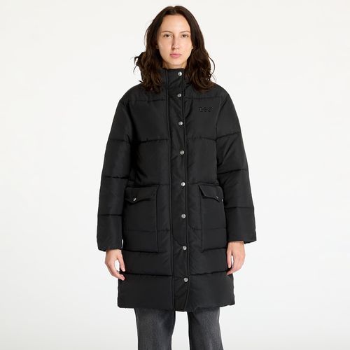 Veste Long Puffer Jacket L - Lee - Modalova
