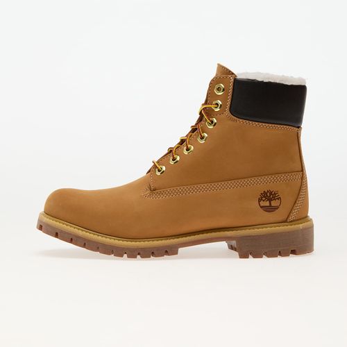Baskets 6 In Premium Waterproof Boot EUR 45.5 - Timberland - Modalova
