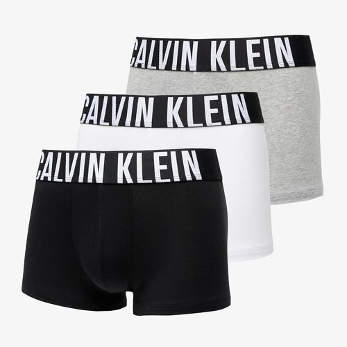 Caleçons Trunk 3-Pack L - Calvin Klein - Modalova