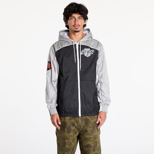 Veste NHL Big Shot Premium Vintage Los Angeles Kings Windbreaker / L - Mitchell & Ness - Modalova