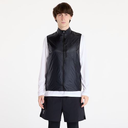 Gilet On Weather Vest Black M - On - Modalova