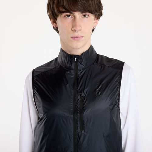 Gilet On Weather Vest Black M - On - Modalova