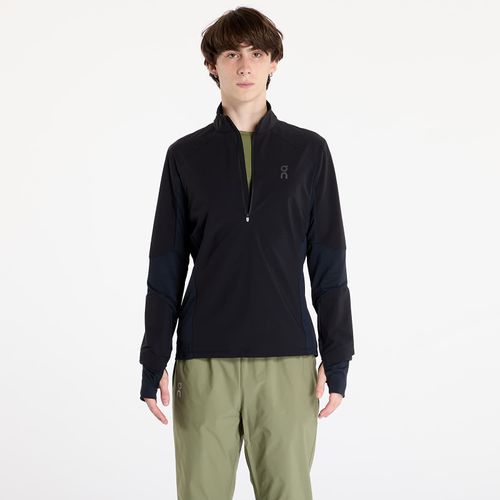 Sweatshirt On Trail Breaker Black M - On - Modalova