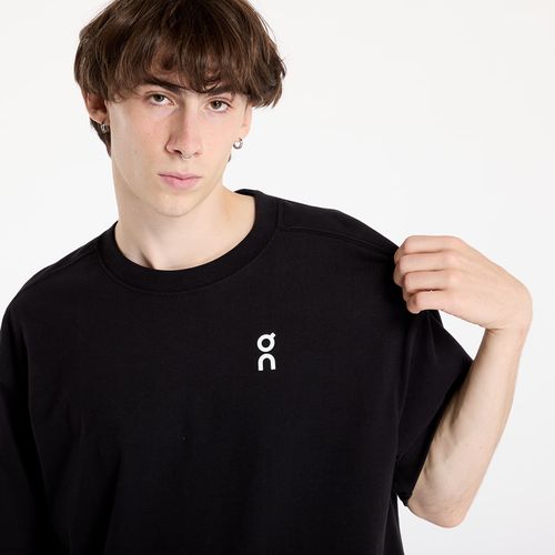 T-shirt On Club T-Shirt Black L - On - Modalova