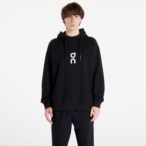 Sweatshirt On Club Hoodie Black L - On - Modalova