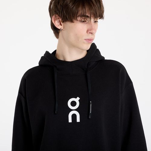 Sweatshirt On Club Hoodie Black XL - On - Modalova
