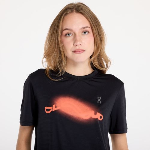 T-shirt On Pace Tee Black M - On - Modalova