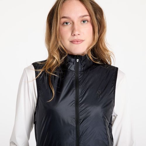 Gilet On Weather Vest Black M - On - Modalova