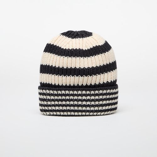 Bonnet Knit Medium Stripe Beanie / Universal - New Era - Modalova