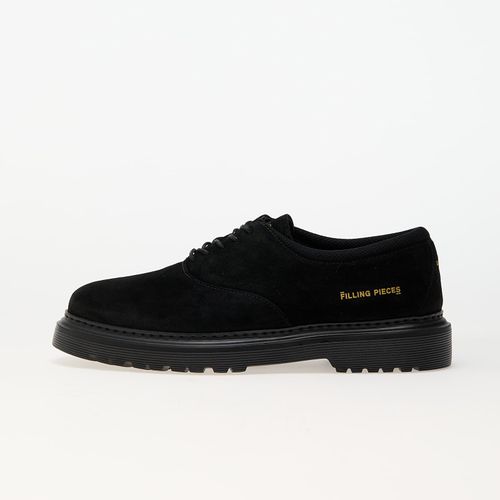 Baskets Derby Suede EUR 40 - Filling Pieces - Modalova