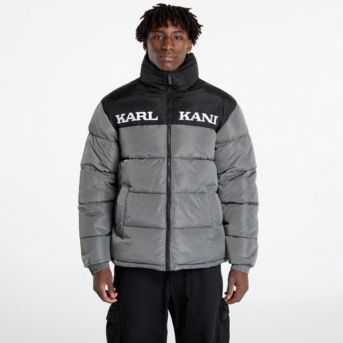 Veste Retro Essential Puffer Jacket S - Karl Kani - Modalova