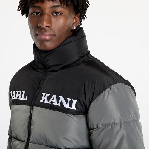 Veste Retro Essential Puffer Jacket S - Karl Kani - Modalova
