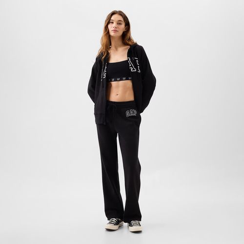 Pantalon de survêtement Logo Boot Sweatpants S - GAP - Modalova