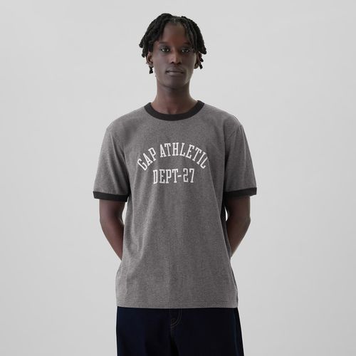T-shirt Logo Tee S - GAP - Modalova
