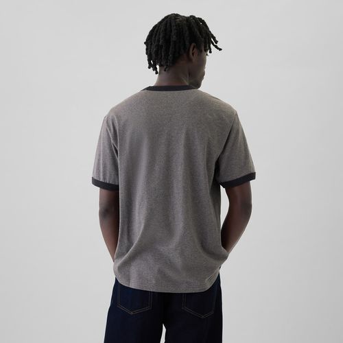 T-shirt Logo Tee S - GAP - Modalova