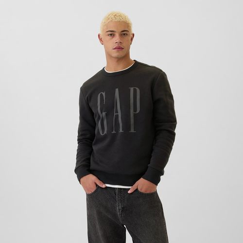 Sweatshirt Fleece Sweatshirt XS - GAP - Modalova