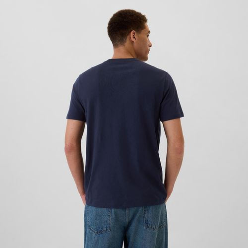 T-shirt Logo Tee L - GAP - Modalova
