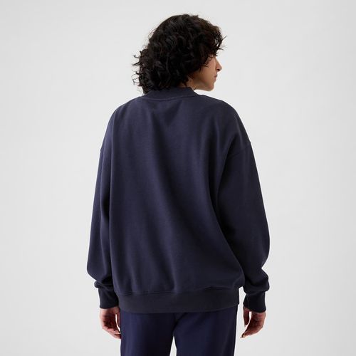 Sweatshirt Mockneck Pullover S - GAP - Modalova