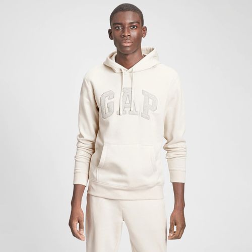 Sweatshirt Logo Pullover Hoodie XXL - GAP - Modalova