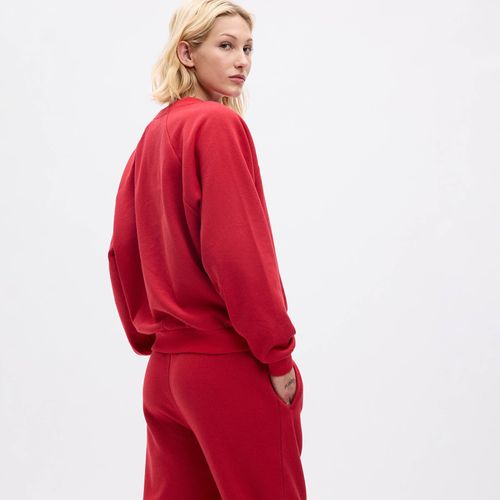 Sweatshirt Pullover Crew XXS - GAP - Modalova