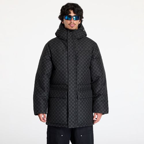 Veste Oba Cotton Monogram Puffer S - Daily Paper - Modalova