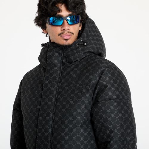 Veste Oba Cotton Monogram Puffer S - Daily Paper - Modalova