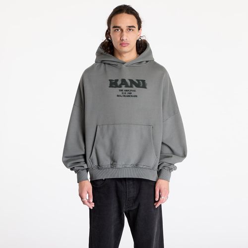 Sweatshirt Retro Sprayed OS Hoodie L - Karl Kani - Modalova
