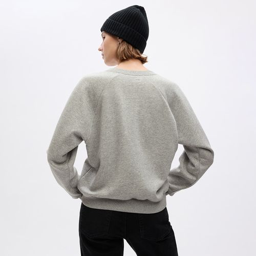Sweatshirt Logo Sweatshirt XXL - GAP - Modalova