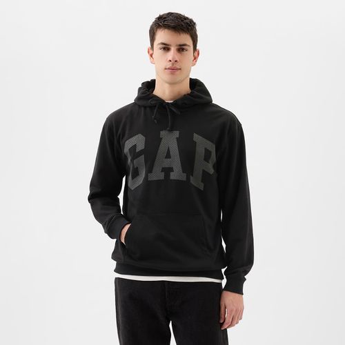 Sweatshirt Logo Pullover Hoodie S - GAP - Modalova