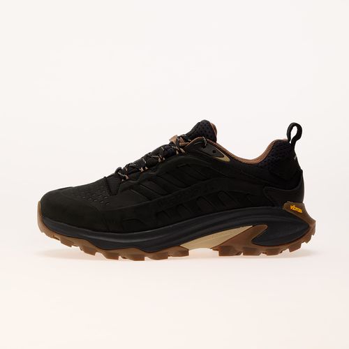 Baskets Moab Speed 2 Ltr Wp EUR 43.5 - Merrell - Modalova