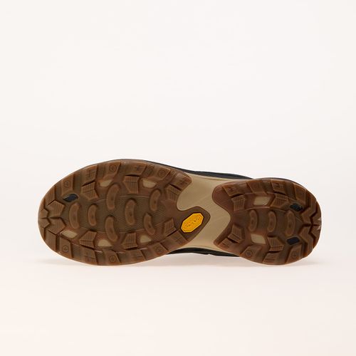 Baskets Moab Speed 2 Ltr Wp EUR 43.5 - Merrell - Modalova