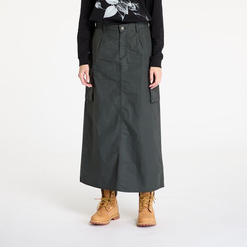 Jupe Signature Long Cargo Skirt S - Karl Kani - Modalova