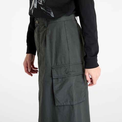 Jupe Signature Long Cargo Skirt M - Karl Kani - Modalova