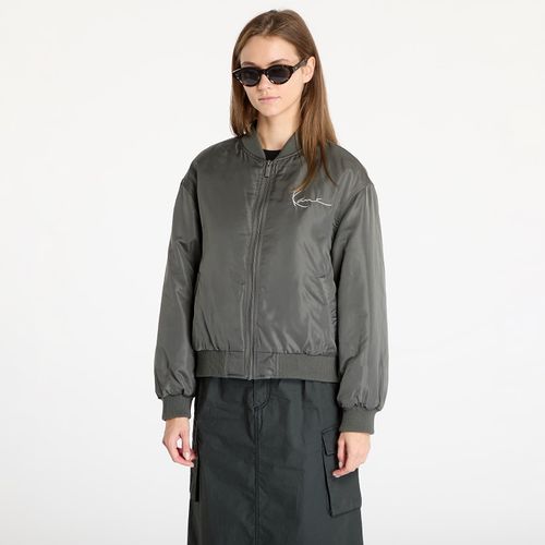 Veste Chest Signature Bomber Jacket L - Karl Kani - Modalova