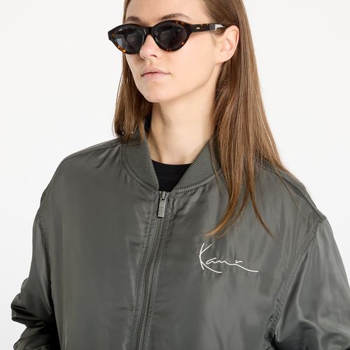 Veste Chest Signature Bomber Jacket S - Karl Kani - Modalova