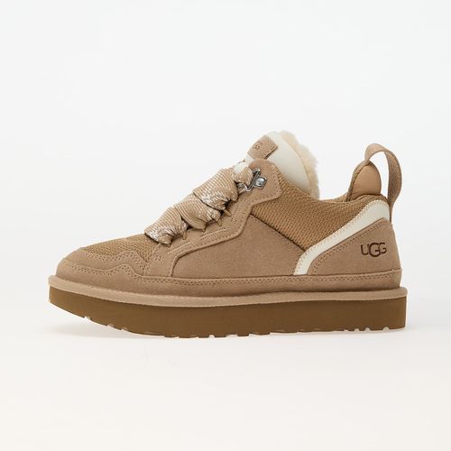 Baskets UGG W Lowmel Sand EUR 37 - UGG - Modalova
