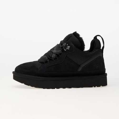 Baskets UGG W Lowmel Black EUR 41 - UGG - Modalova
