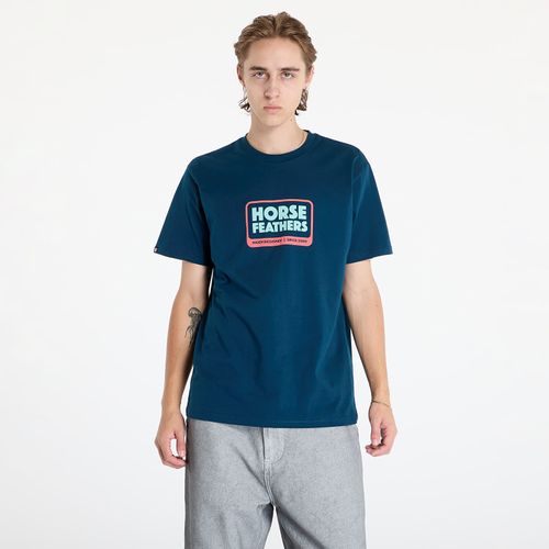 T-shirt Millennium T-Shirt S - Horsefeathers - Modalova