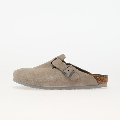 Baskets Boston Suede Leather EUR 39 - Birkenstock - Modalova