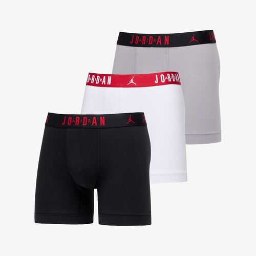 Caleçons Flight Cotton Core 3-Pack Boxer Brief / L - Jordan - Modalova