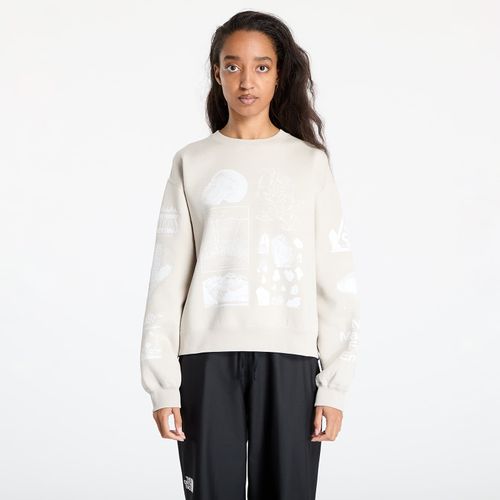 Sweatshirt ACG "Tuff Fleece" Women's Therma-FIT Repel Crew-Neck Sweatshirt / L - Nike - Modalova
